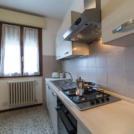 Apartment Isa